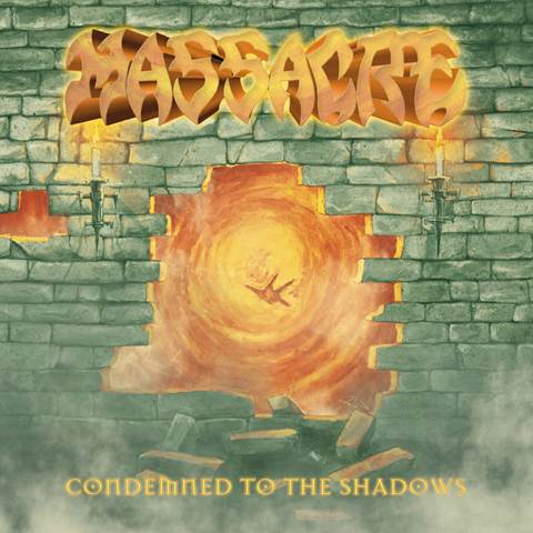 massacre Condemned To The Shadows
