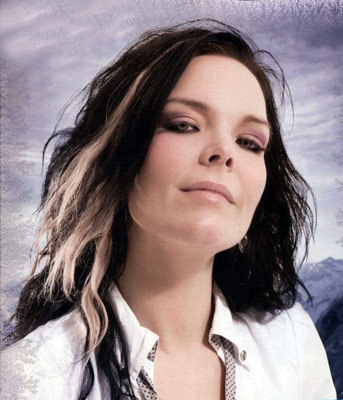 anette anette olzon