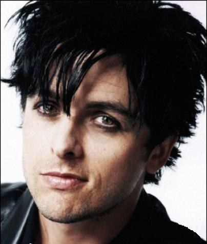 billy joe armstrong