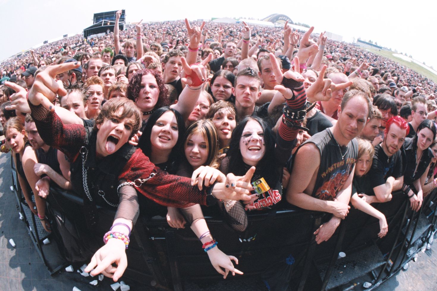 Heavy Metal  Fans3