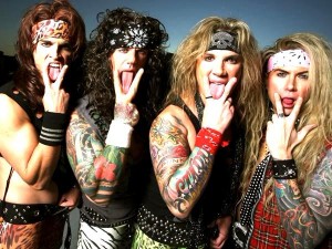 STEEL PANTHER 300x2251