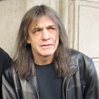 malcolm young ill