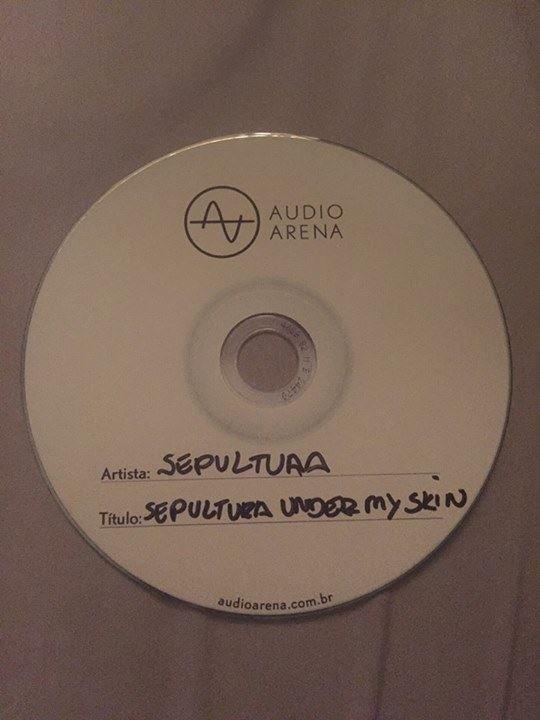 sepulturaundermyskinaudio