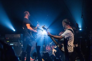 GUANO APES-minsk