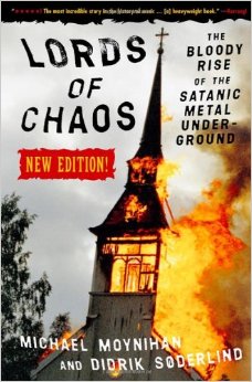 Lords of Chaos