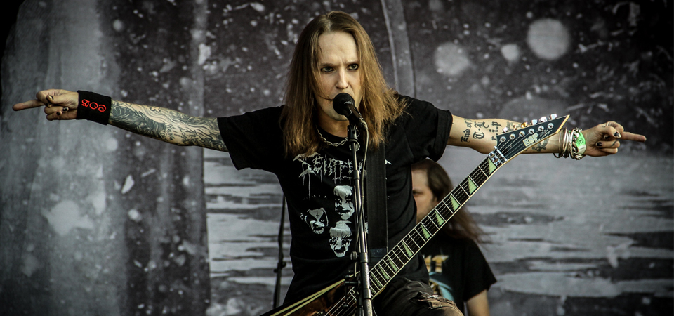 children of bodom 2015