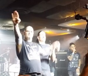 PHILIP ANSELMO White Power 300x2591