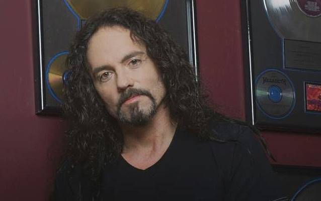 Nick Menza passed away died