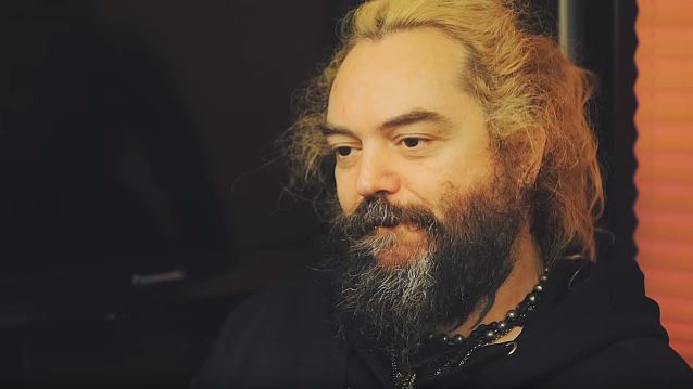 Max Cavalera