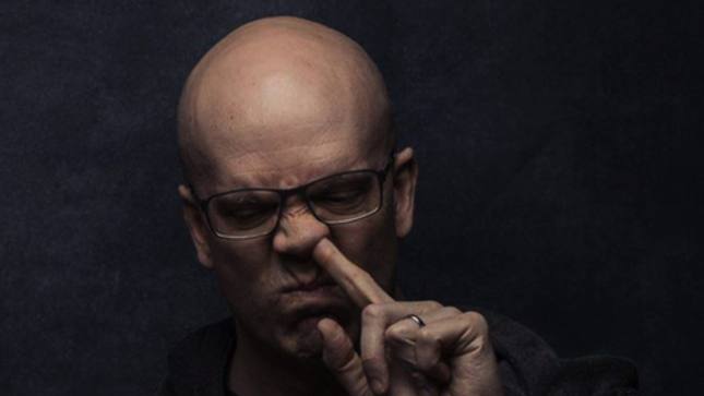 Devin Townsend