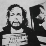 GG Allin 1992