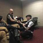 12rob halford funny early 2017