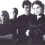 1996 1997 Tarja Nightwish
