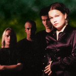 1996 Tarja Nightwish