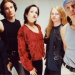 1997 Tarja Nightwish