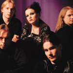 2000 Tarja Nightwish