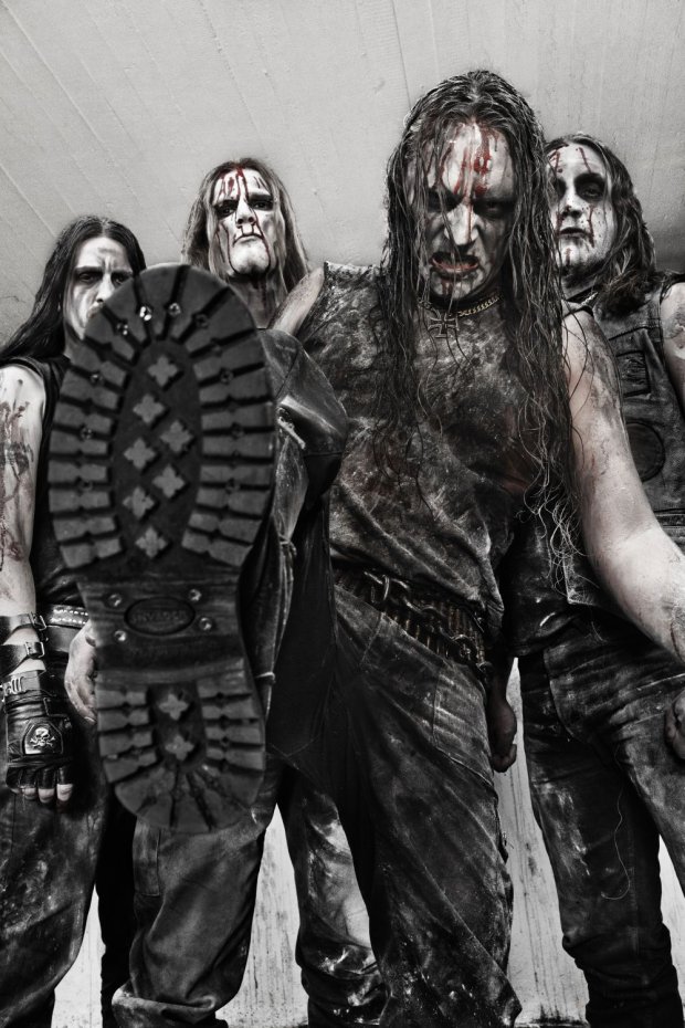 Marduk viktoria new album 2018