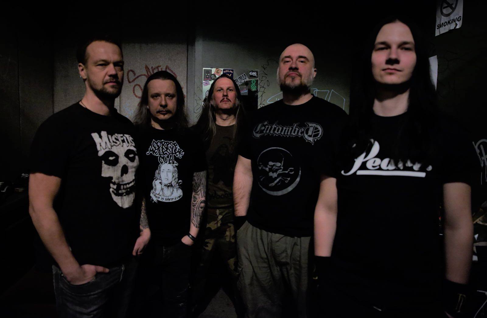 Abhorrence band 2018