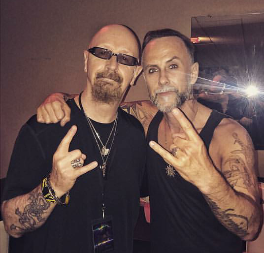 NERGAL halford