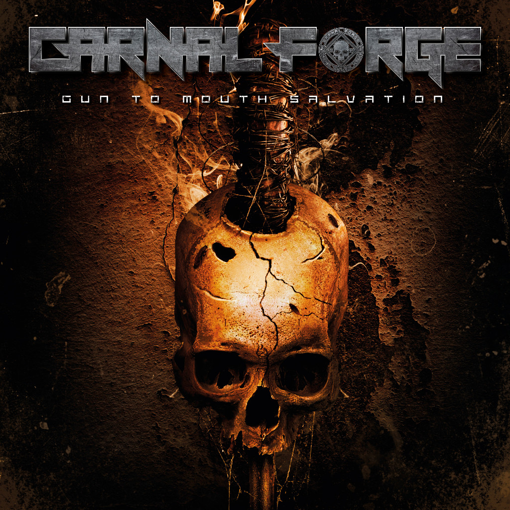 Carnal Forge2019
