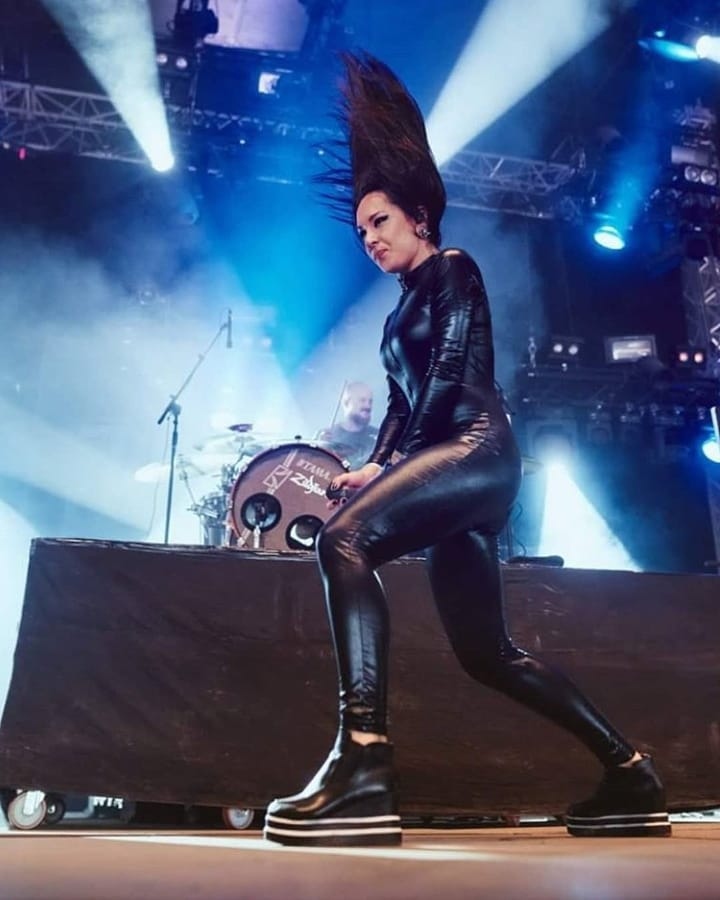 jinjer