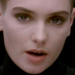 Sinead OConnor nothing compares