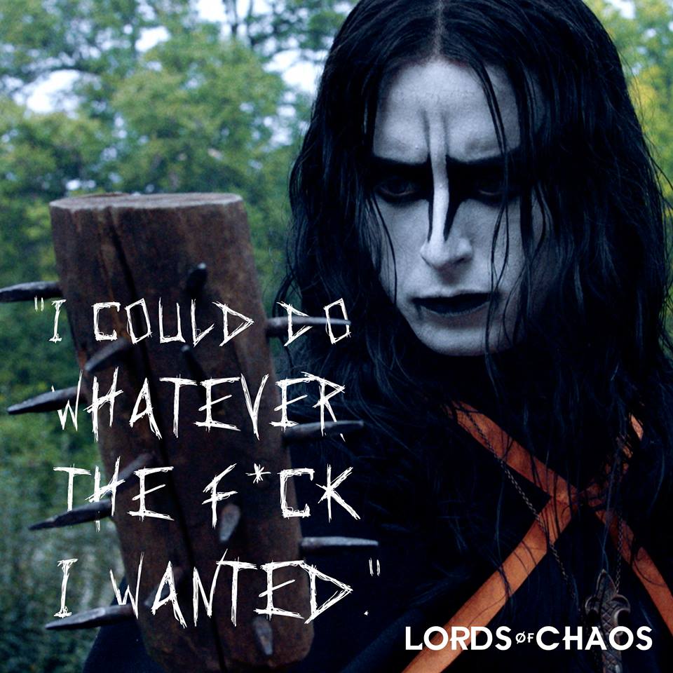 LordsOfChaos