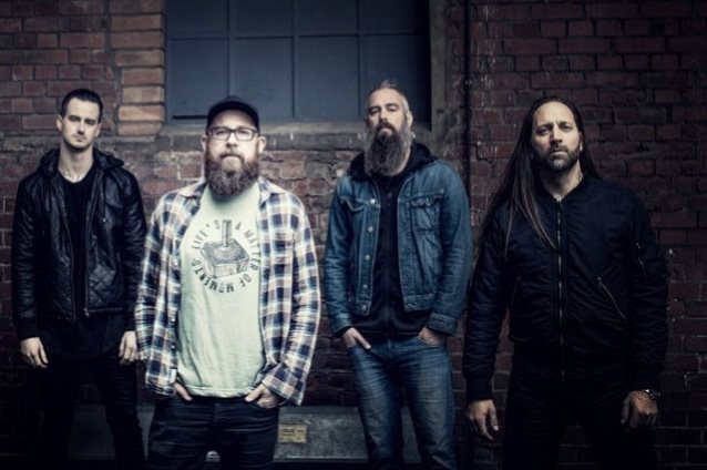 IN FLAMES2019