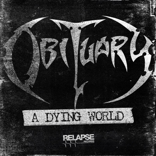 obituary band2019