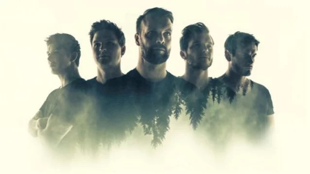 LEPROUS new album