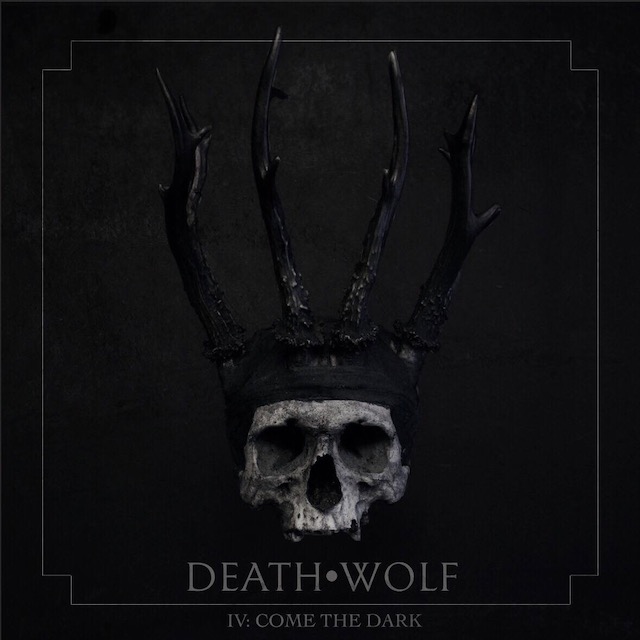 death wolf album