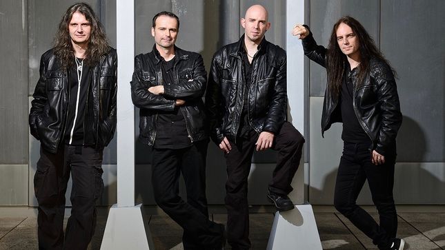 BLIND GUARDIAN TWILIGHT ORCHESTRA