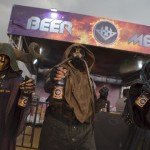 Hell and Heaven Metal Fest mexico city