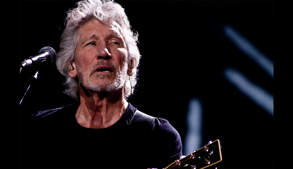 Roger Waters