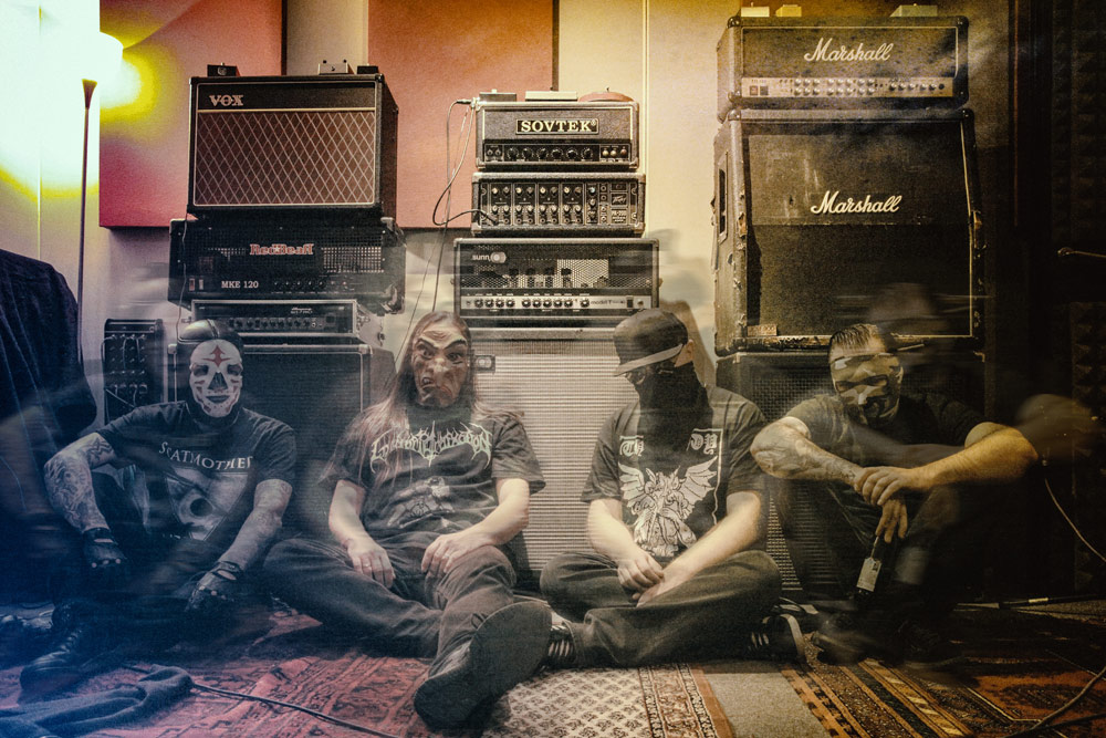 GUT 2020 band