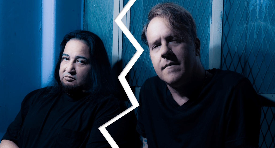 burton quits fear factory 1