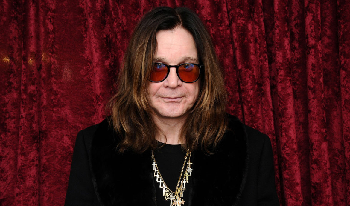 ozzy osbourne 4