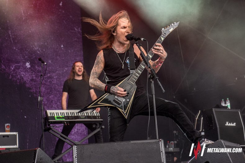 Alexi Laiho cause of death