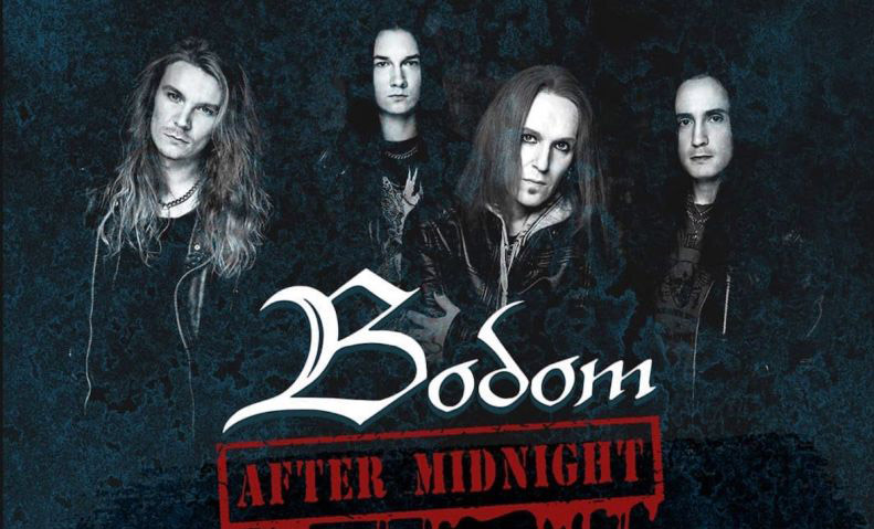 Bodom After Midnight ep