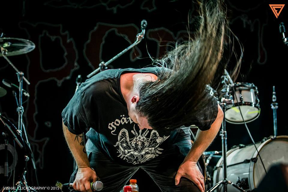 Cannibal Corpse