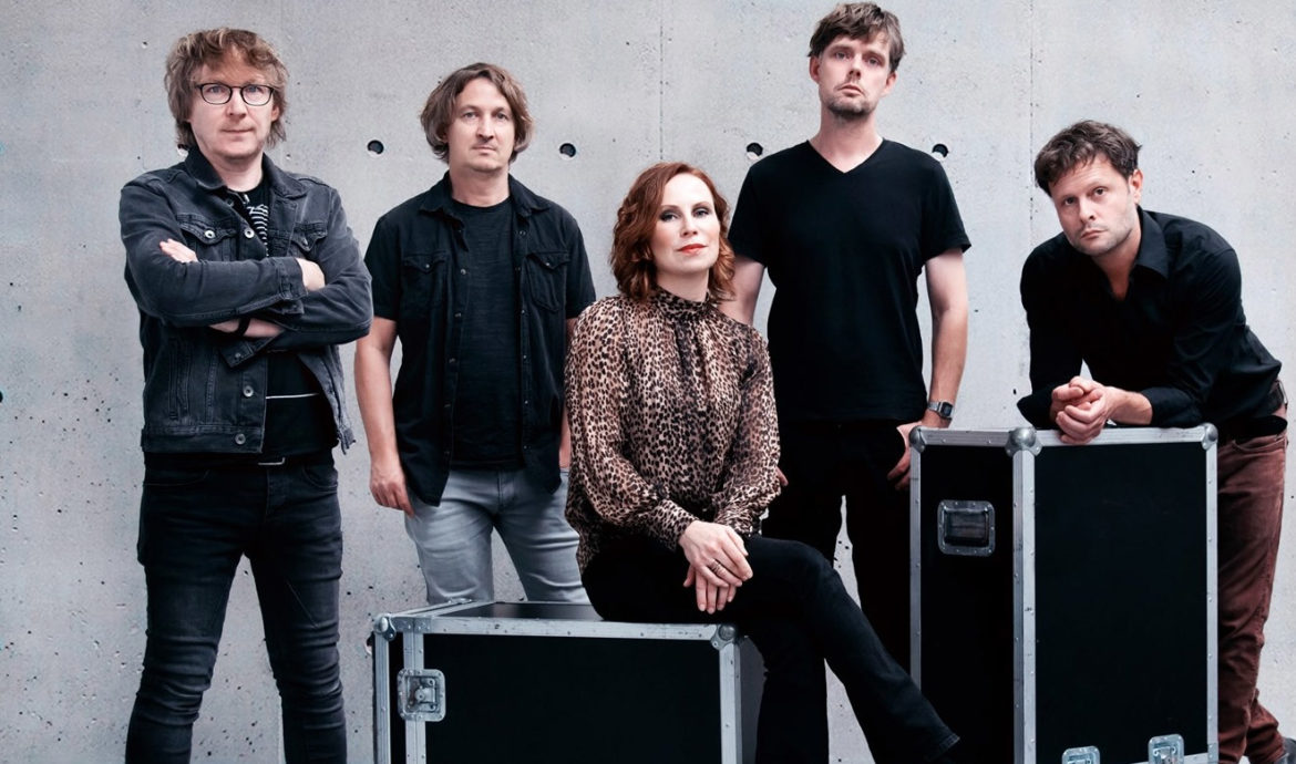 the gathering band 2021
