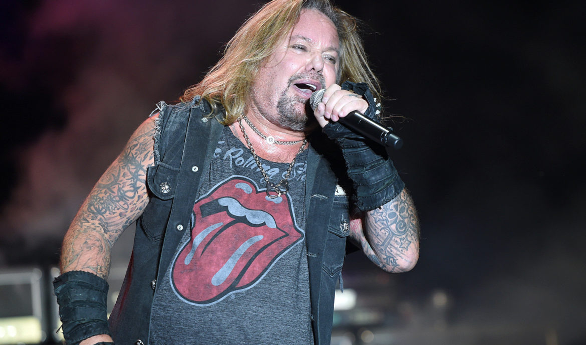 Vince Neil