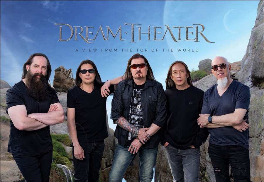 DreamTheaterViewTop