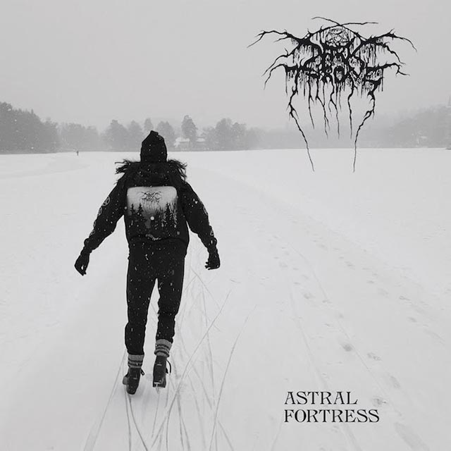 Darkthrone AstralFortress