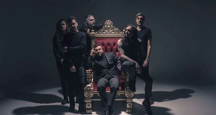 betraying the martyrs split