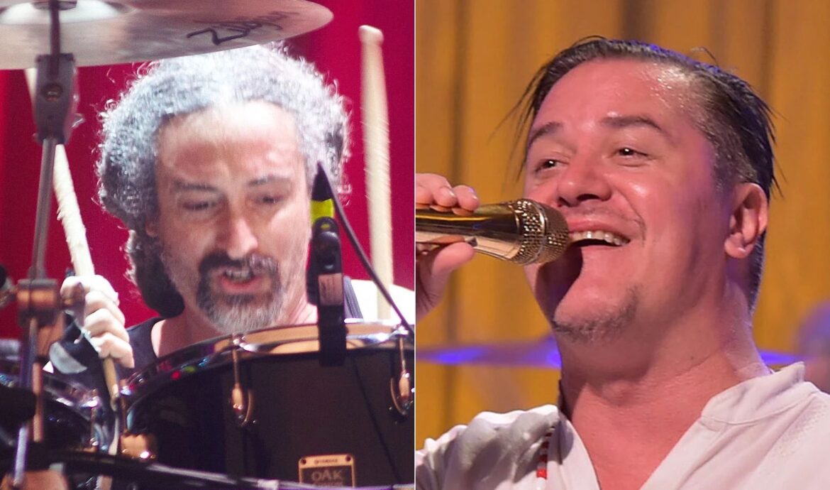 faith no more mike bordin mike patton