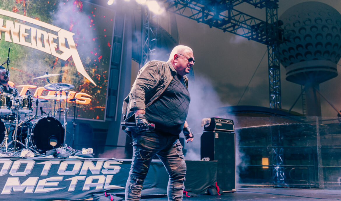 udo dirkschneider