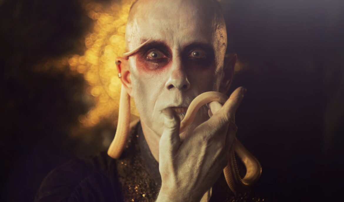 BEHEMOTH band new album