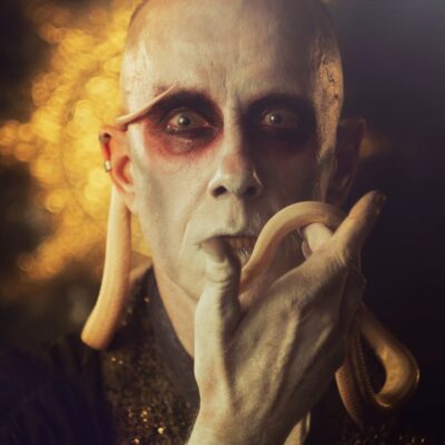 Клип мая: новинка BEHEMOTH «Sowing Salt»