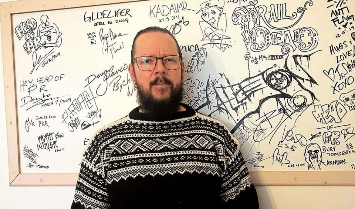Ihsahn